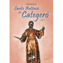 Novena Santo Antônio de Categeró