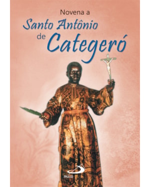Novena Santo Antônio de Categeró