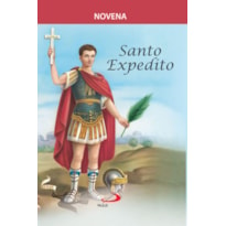 Novena Santo Expedito