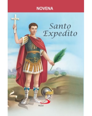 Novena Santo Expedito