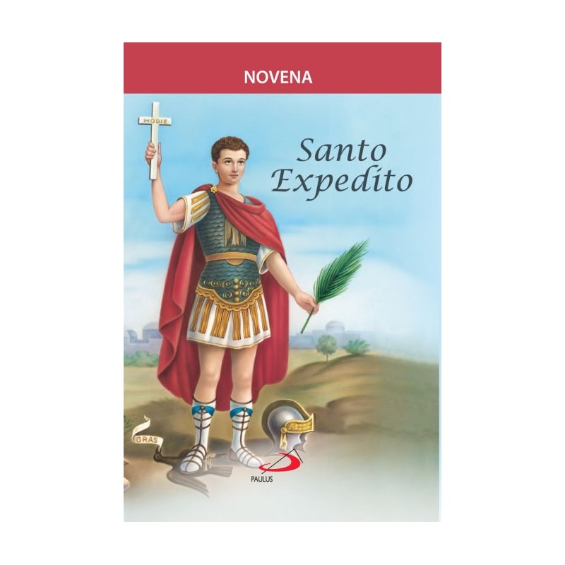 Novena Santo Expedito