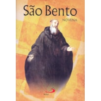 Novena São Bento