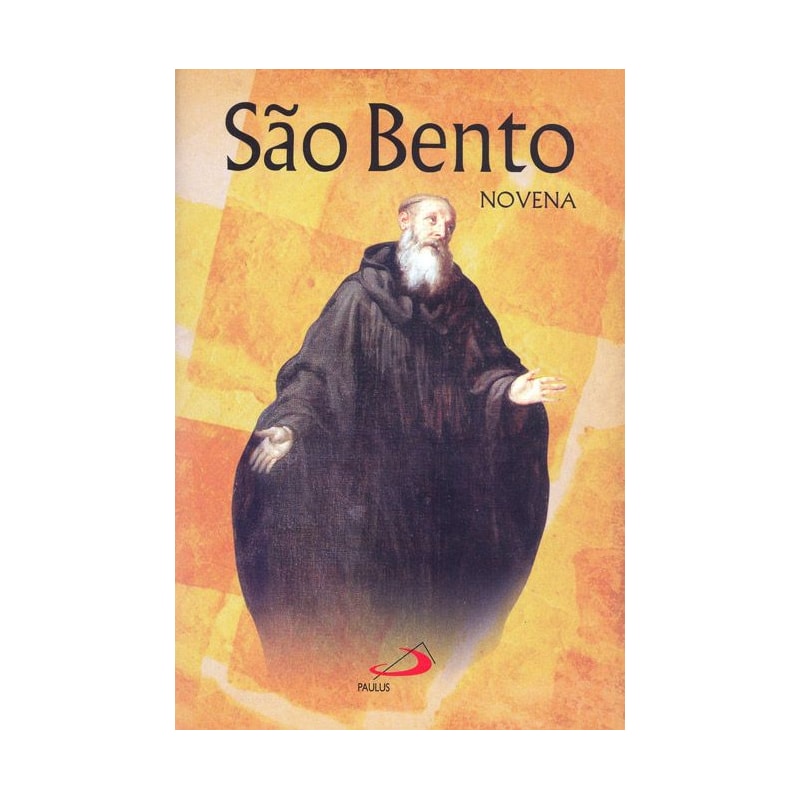 Novena São Bento