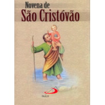 Novena São Cristóvão