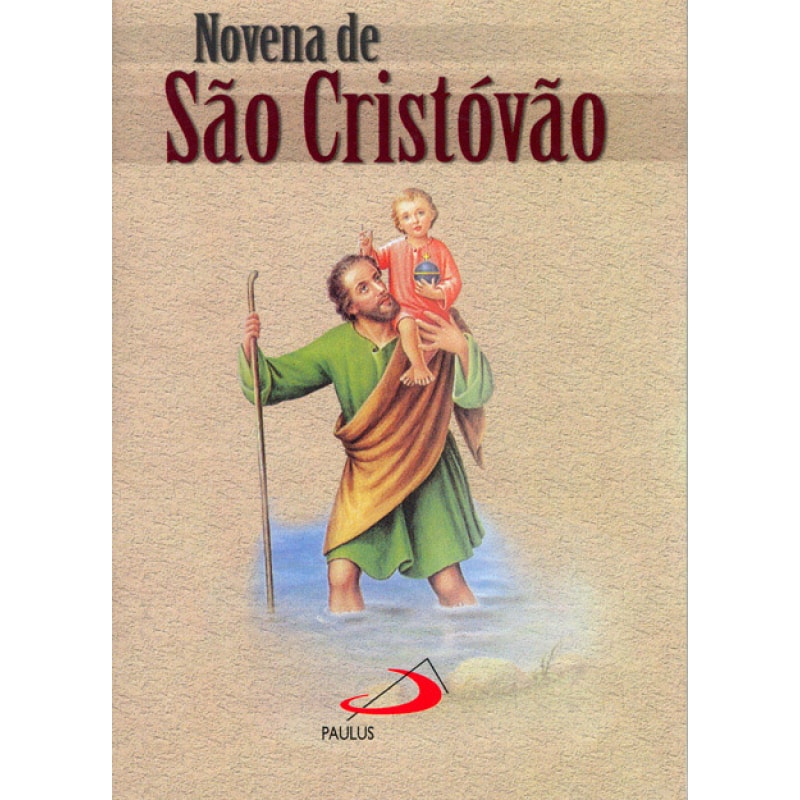 Novena São Cristóvão
