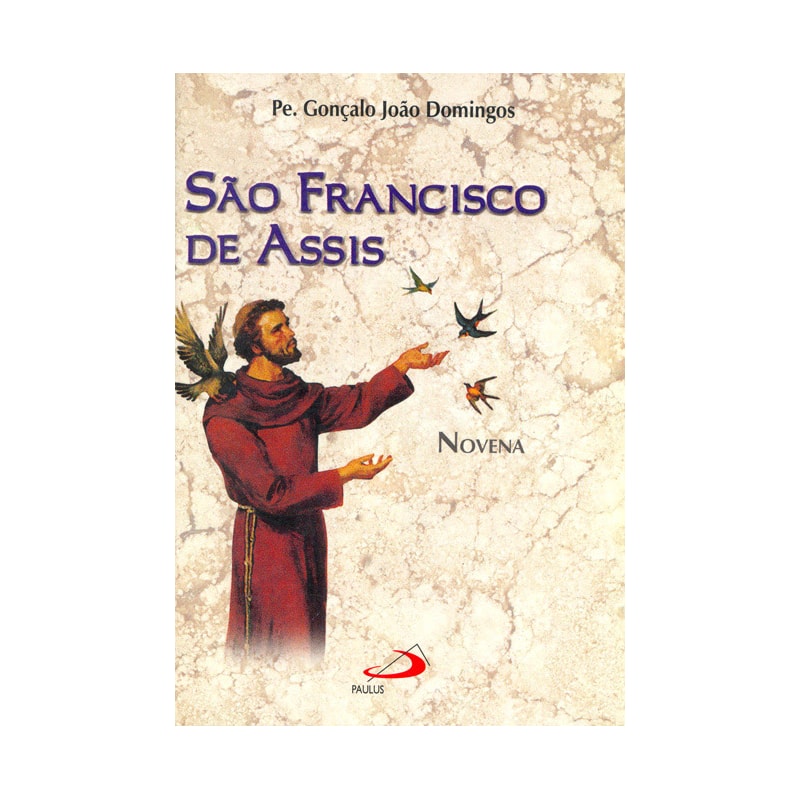 Novena São Francisco de Assis