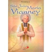 Novena São João Maria Vianney