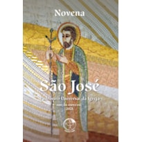 NOVENA SÃO JOSÉ