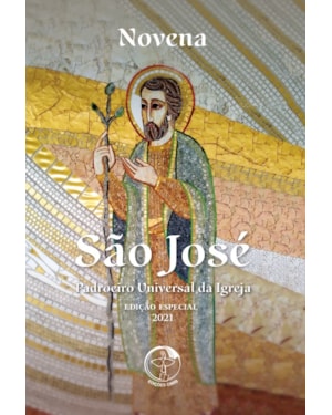 NOVENA SÃO JOSÉ