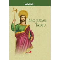 Novena São Judas Tadeu