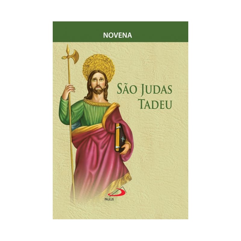 Novena São Judas Tadeu
