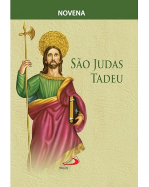 Novena São Judas Tadeu