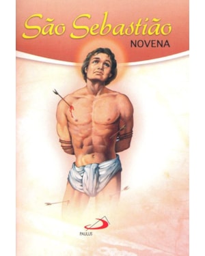 Novena São Sebastião