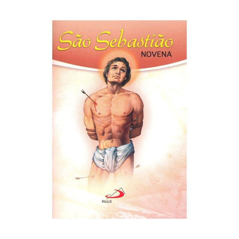 Novena São Sebastião