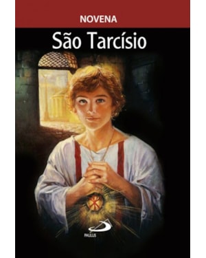 Novena São Tarcísio