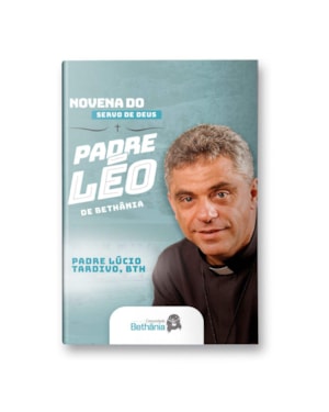 NOVENA SERVO DE DEUS PADRE LÉO