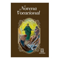 NOVENA VOCACIONAL