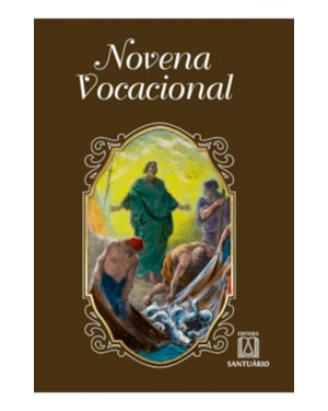 NOVENA VOCACIONAL