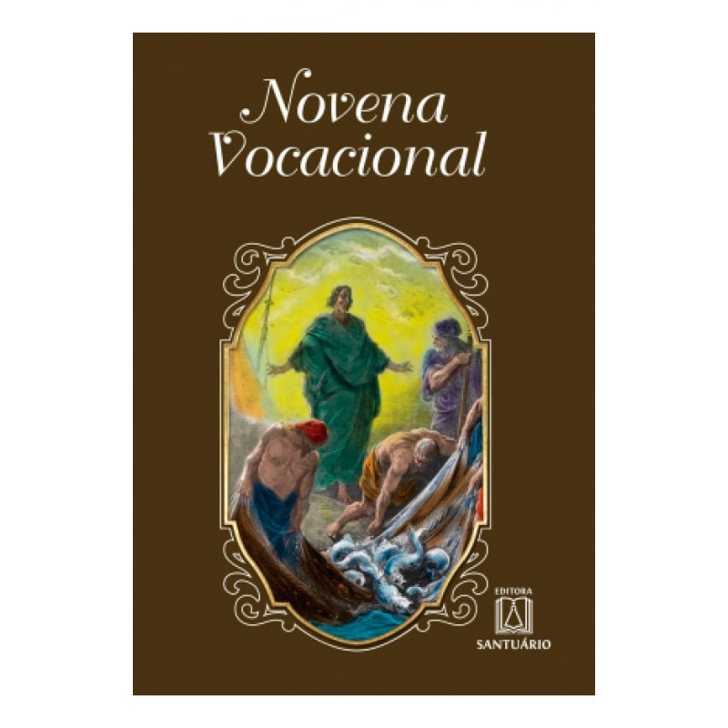 NOVENA VOCACIONAL