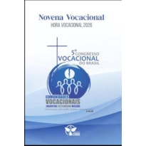 NOVENA VOCACIONAL - HORA VOCACIONAL 2026