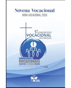 NOVENA VOCACIONAL - HORA VOCACIONAL 2026