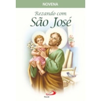 NOVENARIO EM LOUVOR A SAO JOSE - 2ª