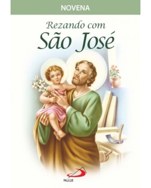 NOVENARIO EM LOUVOR A SAO JOSE - 2ª