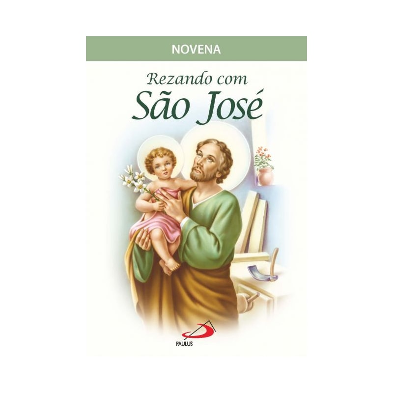 NOVENARIO EM LOUVOR A SAO JOSE - 2ª