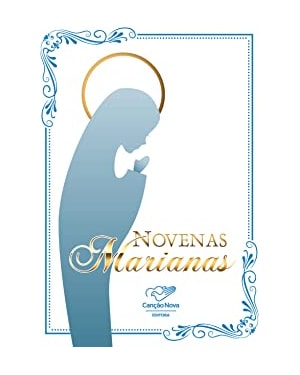 NOVENAS MARIANAS