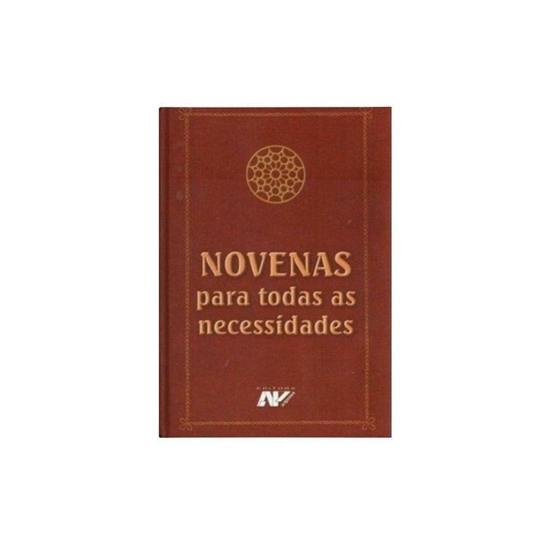 NOVENAS PARA TODAS AS NECESSIDADES