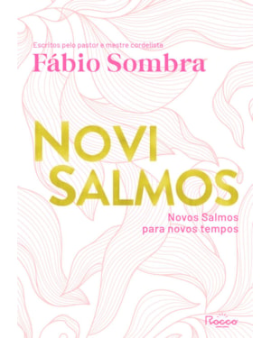 NOVISALMOS: NOVOS SALMOS PARA NOVOS TEMPOS