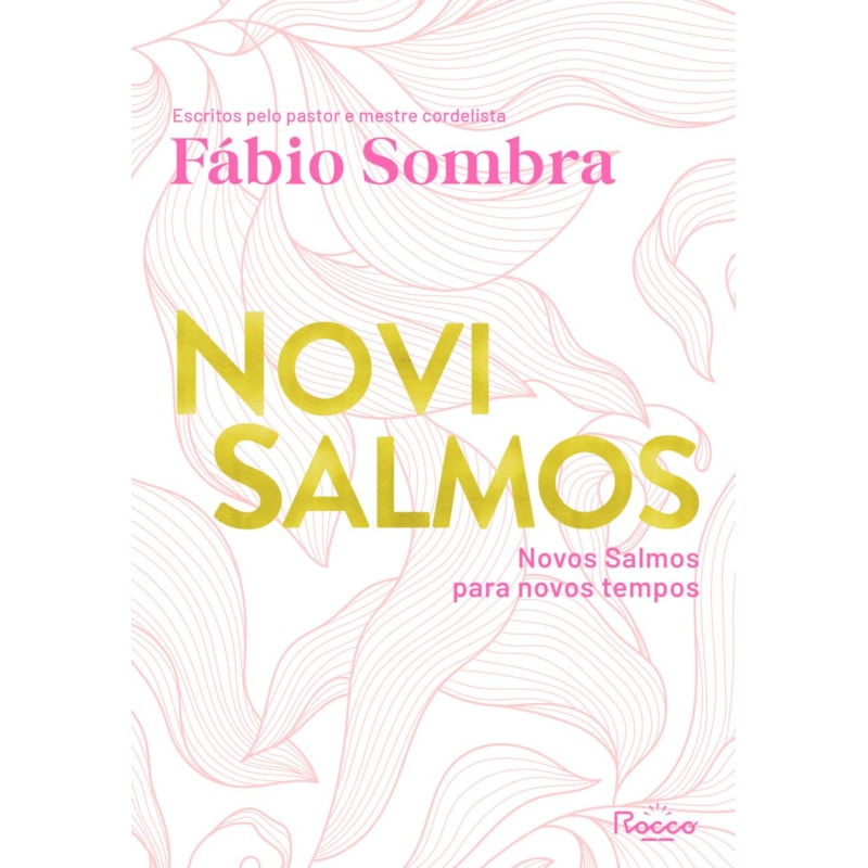 NOVISALMOS: NOVOS SALMOS PARA NOVOS TEMPOS