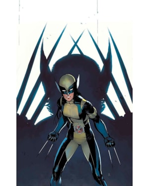 Novíssima Wolverine Vol. 2