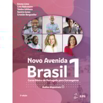 NOVO AVENIDA BRASIL 1