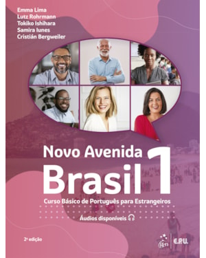 NOVO AVENIDA BRASIL 1