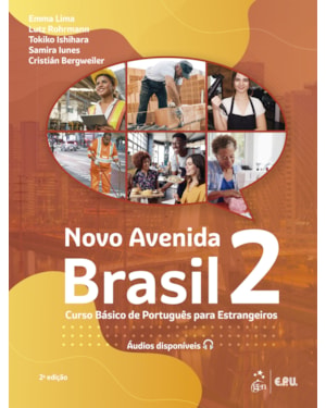 NOVO AVENIDA BRASIL 2