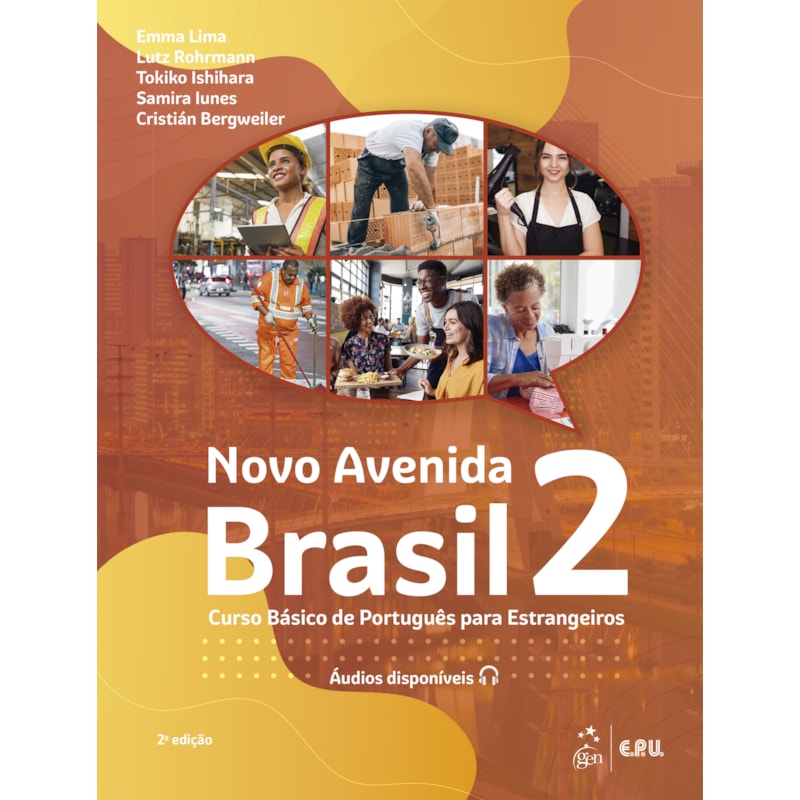 NOVO AVENIDA BRASIL 2