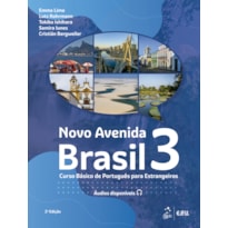 NOVO AVENIDA BRASIL 3