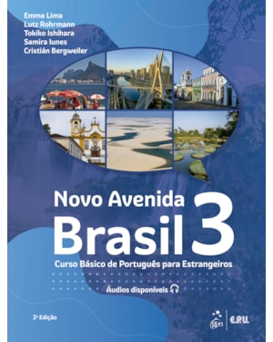 NOVO AVENIDA BRASIL 3