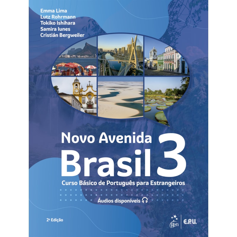 NOVO AVENIDA BRASIL 3