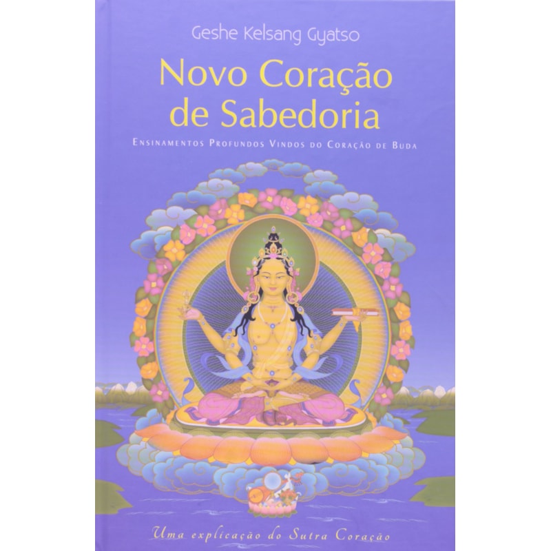 Novo Coração de Sabedoria
