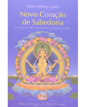 Novo Coração de Sabedoria