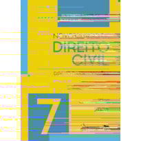 NOVO CURSO DE DIREITO CIVIL - VOL.7 - DIREITO DAS SUCESSÕES - 12ª EDIÇÃO 2025