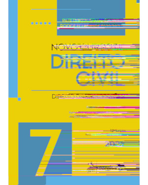 NOVO CURSO DE DIREITO CIVIL - VOL.7 - DIREITO DAS SUCESSÕES - 12ª EDIÇÃO 2025