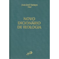 Novo Dicionário de Teologia