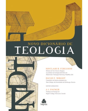 Novo dicionário de teologia