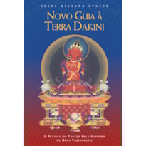 Novo Guia à Terra Dakini