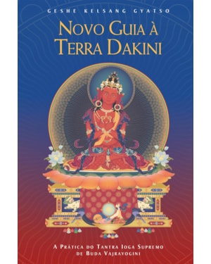 Novo Guia à Terra Dakini