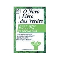 NOVO LIVRO DOS VERDES, O - 1ª