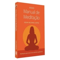 Novo Manual de Meditação